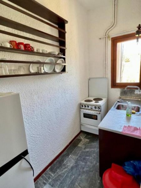 Agios Nikolaos Kreta, Agios Nikolaos: Hotel in unmittelbarer Meernähe zu verkaufen Gewerbe kaufen